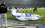 Fussball 1. Bundesliga, Fans Schalke 04
