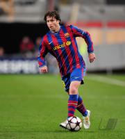 FUSSBALL  International CHL 09/10 : Maxwell  (Barca)