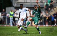 Fussball  1. Bundesliga 2025/2026  Testspiel  
SV Werder Bremen - TSG 1899 Hoffenheim