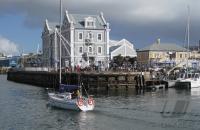 LAND UND LEUTE  FUSSBALL WM 2010