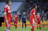 Fussball Testspiel 1.FC Koeln - FC Bayern Muenchen