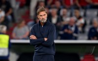 FUSSBALL UEFA Nations League 26/27 Deutschland - Serbien
