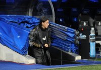 FUSSBALL International  COPA DEL REY  11/12: Mesut Oezil (Real Madrid)