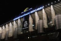 Fussball Champions League  Saison 2010/2011:  CF Real Madrid - AC Mailand