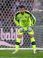 Fussball International Europameisterschaft 2016: Russland - Slowakei