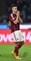Fussball International Serie A 14/15: Stephan El Shaarawy (AC Mailand)