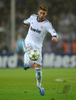 Fussball Champions League  Saison 2012/2013, Gruppenphase: Borussia Dortmund - Real Madrid