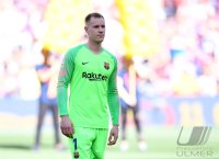 FUSSBALL International 2018/2019: FC Barcelona