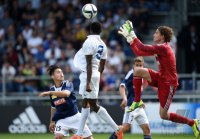 Fusball FIFA 77. Blue Stars 2015 / FIFA Youth Cup