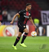 FUSSBALL EUROPA LEAGUE 18/19: FC Zuerich - Bayer 04 Leverkusen