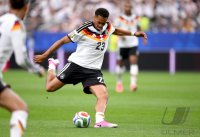 Fussball WM 2026 Vorrunde: Deutschland - Curacao