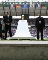 Fussball WM 2006  24  Stunden Finale