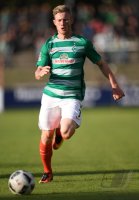 Fussball Testspiel Saison 16/17: SV Meppen - SV Werder Bremen