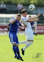 Fussball Landesliga 2011/2012: TSV Ofterdingen - Spvgg Freudenstadt