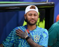 Fussball WM 2026 Vorrunde: Brasilien - Marokko