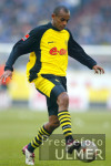 Fussball 1. Bundesliga: BVB, EWERTHON Einzelaktion