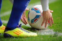 Fussball 1. Bundesliga, Saison 2011/2012: Hamburg - Moenchengladbach