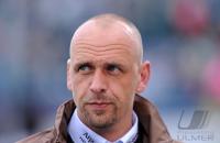 2. Fussball Bundesliga: Trainer Holger Stanislawski (Pauli)
