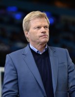 Fussball CHL  Saison 2013/2014: Manchester City - FC Bayern Muenchen