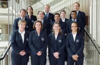 FUSSBALL  Olympia 2008   SCHIEDSRICHTERASSISTENT