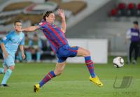 FIFA Club WM Japan 2009; Zlatan Ibrahimovic  (FC Barcelona)