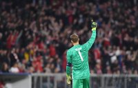 Fussball International CHL 18/19: FC Bayern Muenchen - Roter Stern Belgrad