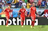 FUSSBALL WM 2014, Gruppenphase: Uruguay - England