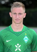 Fussball 3. Liga, Werder Bremen U 23: HAHN