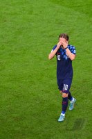 FUSSBALL WM 2022 Halbfinale Argentinien - Kroatien