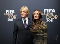 Fussball International  FIFA Ballon d Or 2011: Simone Farina (AS Gubbio 1910)