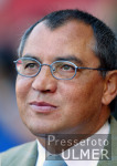 VfB Stuttgart    Trainer Felix Magath(VfB)