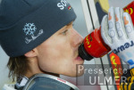 SKISPRINGEN  Vierschanzen Tournee   Innsbruck Hannawald staerkt sich nach dem 2. Durchgang