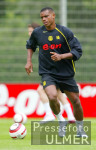 Fussball 1. Bundesliga: Trainingsauftakt Borussia Dortmund