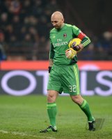 FUSSBALL International SERIE A 2012/2013:  Inter Mailand - AC Mailand