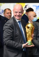 Fussball FIFA Museum Zuerich: In Memory of Paolo Rossi