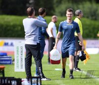 Fussball Regionalliga Suedwest 2019/2020