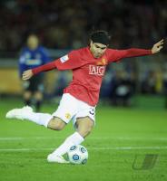 FIFA Club WM Japan 2008 Gamba Osaka - Manchester United