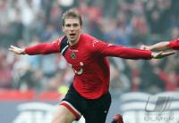 Fussball 1. Bundesliga, MERTESACKER