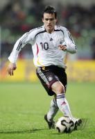 Fussball  International Nationalmannschaft U21