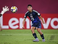 Fussball, Junioren U 17 WM 2025 Japan - Neukaledonien, Gruppe B