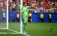 Fussball WM 2026 Vorrunde: Argentinien - Oesterreich