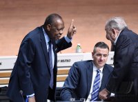 Fussball International Ausserordentlicher FIFA Kongress 2016 in Zuerich