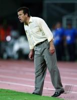 Fussball International 42. Copa America in VenezuelaBrasilien - Chile