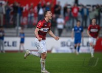 FUSSBALL WFV Pokal 2024/2025
Halbfinale, TSG Balingen - SGV Freiberg