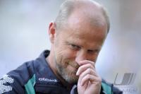 Fussball 1. Bundesliga: Werder Bremen - Hamburger SV