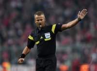 Fussball International CHL Saison 13/14: FC Bayern Muenchen - Arsenal London