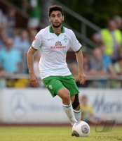 Fussball 1. Bundesliga, Saison 2013/2014, Testspiel: SV Werder Bremen - PEC Zwolle