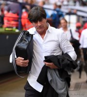 Fussball International Testspiel: Deutschland - Ungarn