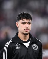 Fussball International Qualifikation WM 2026 
Deutschland - Luxenburg