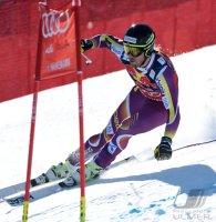 Ski Alpin Kitzbuehel 2015; Abfahrt Training Kjetil Jansrud (NOR)